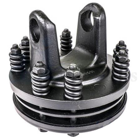 Aftermarket FV44 Clutch Assembly A-BP6D8860003-AI